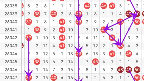 大乐透020期专家质合分析推荐：前区复试号码13 20 24