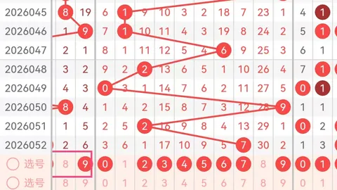 大乐透26019期专家精简预测：前区五胆及投注策略