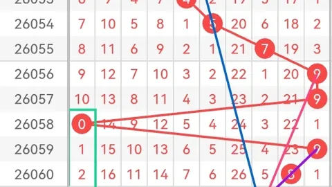 大乐透期号专家小米号码组合推荐分析