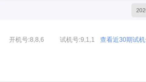 福彩3D第100期：专家全命中推荐分析